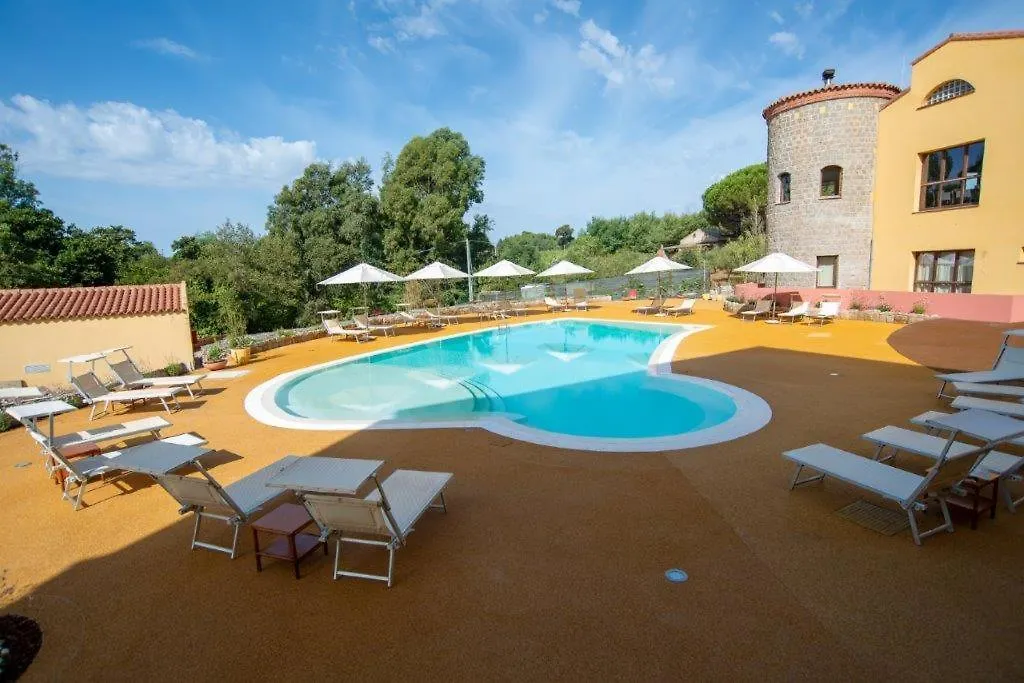 S'Ena Hotel-1