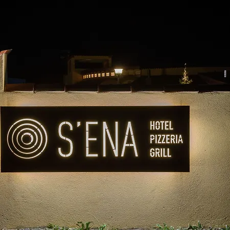 S'Ena Hotel-2