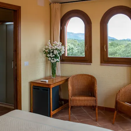 S'Ena Hotel-3